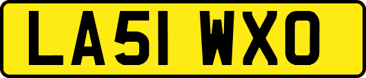 LA51WXO