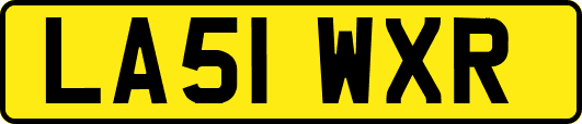 LA51WXR