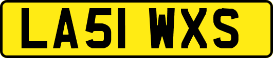LA51WXS
