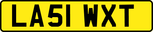 LA51WXT