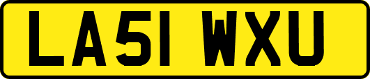 LA51WXU