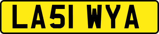 LA51WYA