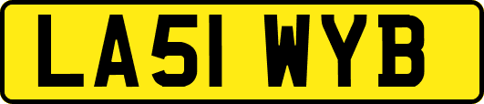 LA51WYB
