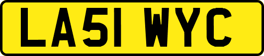 LA51WYC