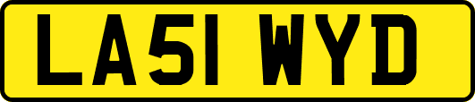 LA51WYD