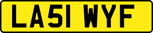 LA51WYF