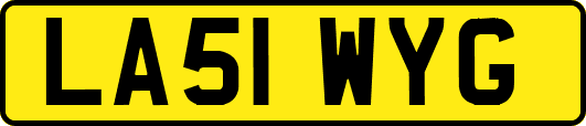 LA51WYG
