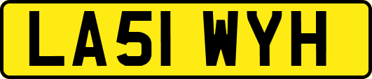 LA51WYH
