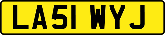 LA51WYJ