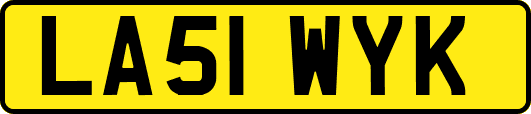 LA51WYK
