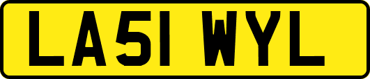 LA51WYL