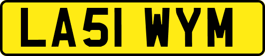 LA51WYM