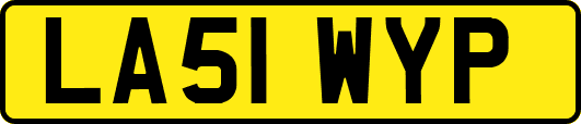 LA51WYP