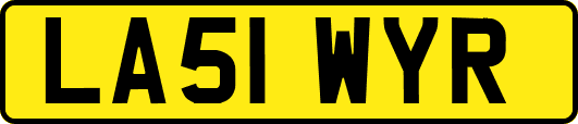LA51WYR