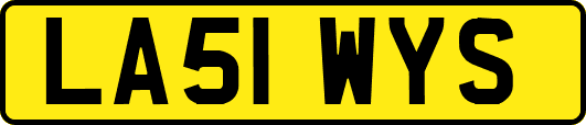 LA51WYS