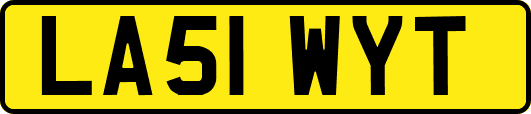 LA51WYT