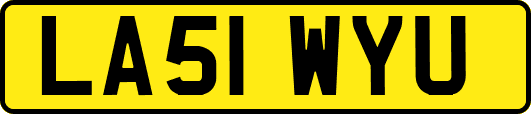 LA51WYU