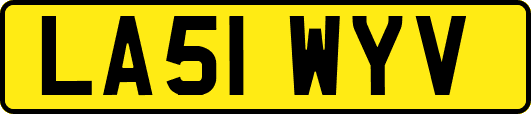 LA51WYV