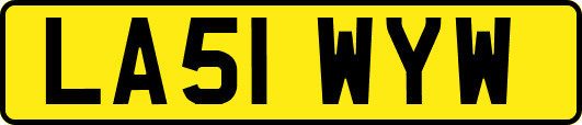 LA51WYW