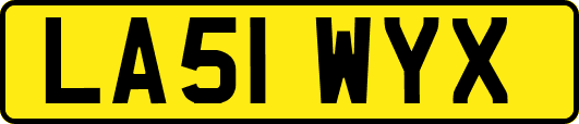 LA51WYX