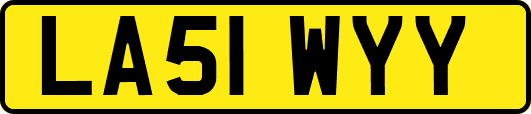 LA51WYY