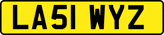 LA51WYZ