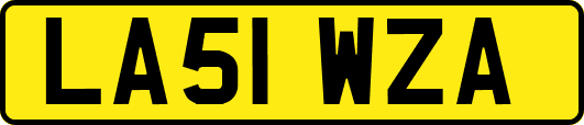 LA51WZA