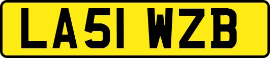 LA51WZB
