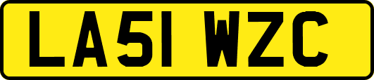 LA51WZC