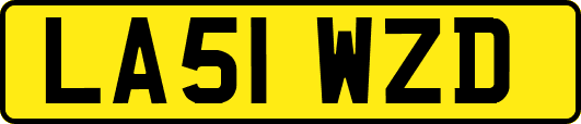 LA51WZD
