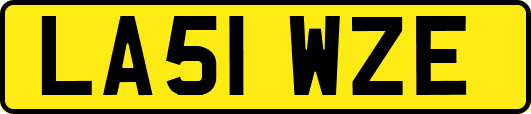 LA51WZE