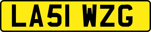 LA51WZG