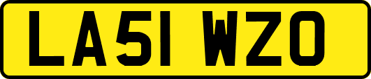 LA51WZO