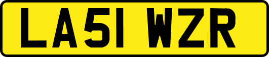LA51WZR