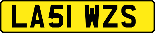 LA51WZS