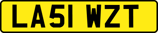 LA51WZT