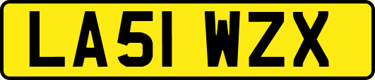 LA51WZX