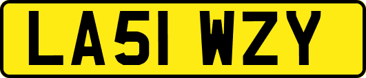LA51WZY
