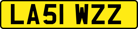 LA51WZZ