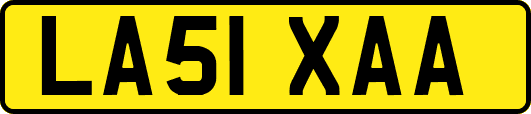 LA51XAA