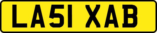 LA51XAB