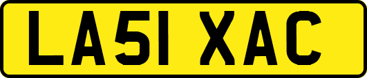 LA51XAC