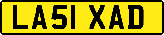 LA51XAD