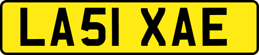 LA51XAE
