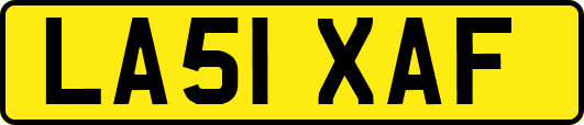 LA51XAF