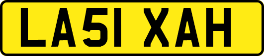 LA51XAH