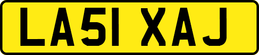 LA51XAJ