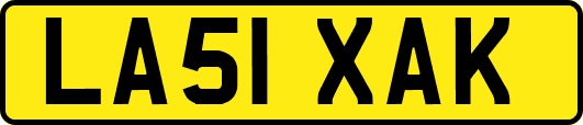 LA51XAK