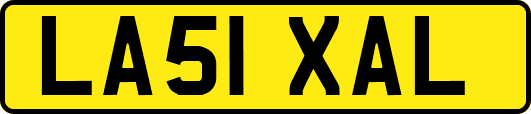 LA51XAL