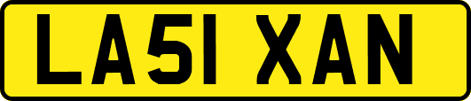 LA51XAN